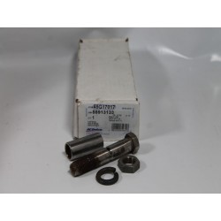 Kit de boulons ressort à lames 45G17017 pour Chevrolet et GMC