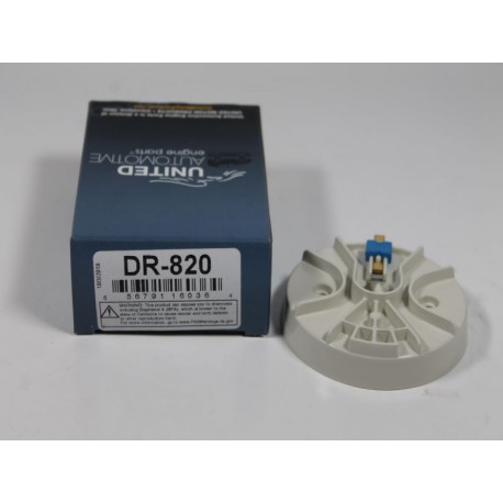 Doigt d'allumeur DR-820 pour Cadillac Chevrolet GMC Isuzu et