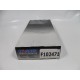 Flexible de frein F102471 pour Ford Lincoln et Mercury 8