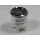 Manomètre de température d'huile ATG1301-24C pour AC Cobra -