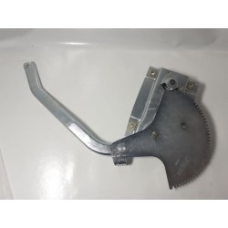 Lève-vitre avant droit Ford Mustang GMK302042065R 6 et 8