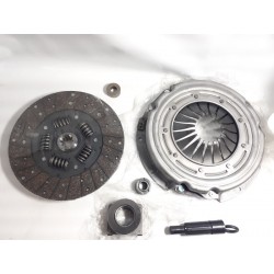 Kit d'embrayage 30008 pour Ford et Mercury 8 cylindres de 1942 à 1974