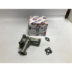 Pompe à huile M-68 pour Ford Mustang 8 cylindres small block de