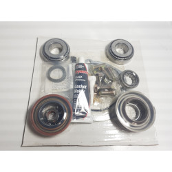 Kit de roulement différentiel 9" XL-1007-1 pour Ford Lincoln et Mercury 8 cylindres de 1965 à 1973