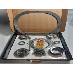 Kit de roulement différentiel 8" XL-1015-1 pour Ford Lincoln et Mercury 8 cylindres de 1962 à 1980