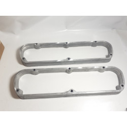 Cale d'épaisseur cache-culbuteur small block 63940 pour Ford 8 cylindres de 1962 à 2001