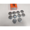Pastille de dessablage 555-070 pour Ford Mustang 8 cylindres de