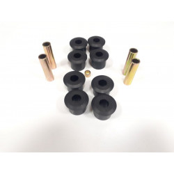 Kit silentblocs polyuréthane jumelles Camaro 1967 à 1981 -