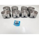 Pistons Ford 351 Cleveland +20 - Vintage Garage 