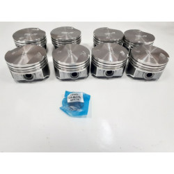 Pistons Ford 351 Cleveland +20