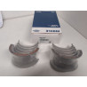 Coussinet de vilebrequin MS 909 P pour SB Chevrolet de 1968 à