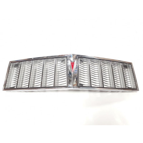 Grille de calandre 10013378 pour Pontiac Phoenix de 1981 -