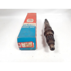 Arbre primaire 22G392 pour Austin Mini 997CC de 1965 - Vintage