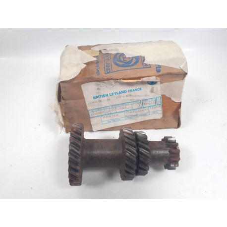 Arbre secondaire 22G1100 pour MG Midget Sprite - Vintage Garage 