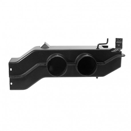 Boîtier de distribution de chauffage HP1 pour Ford Mustang de