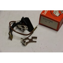 Rupteur pour CHRYSLER pour TALBOT MINI 84-88 - Vintage Garage 