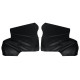 Habillage de panneaux latéraux QT2B ( quarter trim panel) pour