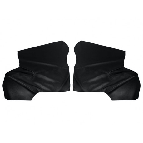 Habillage de panneaux latéraux QT2B ( quarter trim panel) pour