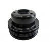 Poulie de vilebrequin FM-E005 pour Ford Mustang 8 cylindres de