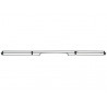 Grille de clignotant de capot C7ZZ-16870-A pour Ford Mustang de
