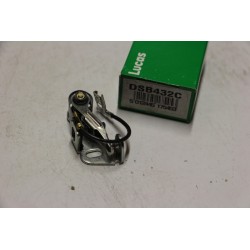 Rupteur pour Alfa pour Audi pour BMW Citroën pour Fiat pour Ford pour Lancia pour Mercedes pour Nissan pour Opel pour Peugeot Po