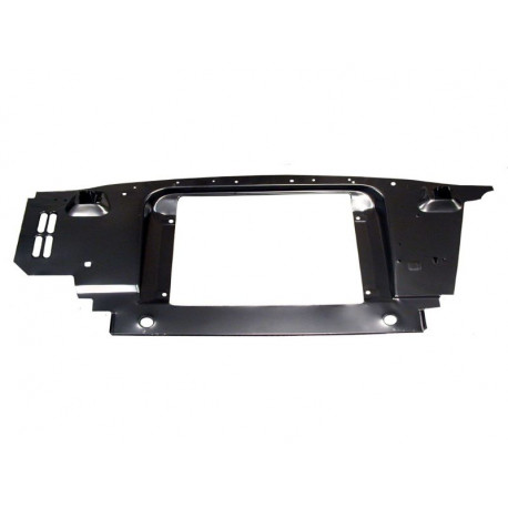 Support de radiateur C5ZZ-16138-A pour Ford Mustang de 1964 à