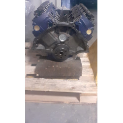 Moteur pour Ford V8 302Cu