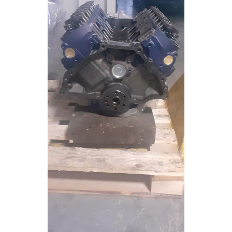 Moteur pour Ford V8 302Cu - Vintage Garage 