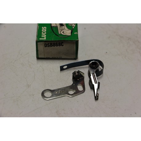 Rupteur pour AUTOBIANCHI Citroën pour Fiat pour Seat pour Yugo