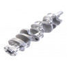 Vilebrequin pour Ford V8 302Cu 0.20" - Vintage Garage 