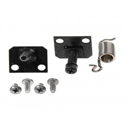 Kit de réglage de phare HW413 pour Ford Mustang de 1969