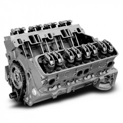 Moteur Chevrolet 350Cu