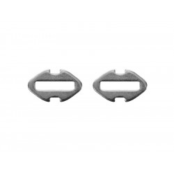 Clips de maintien ressort de freins à tambour HW1247 pour Ford