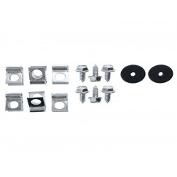 Kit de clip pour tubes de carburant et tubes de freinage HW1239