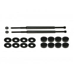 Kit fixation barre stabilisatrice arrière HW1298 pour Ford