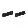 Silentbloc ( isolant) HW1304 pour Ford Mustang de 1967 à 1970 -