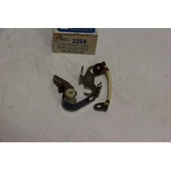 Rupteur pour Skoda 1000 64-70