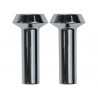 Boutons de fermeture de porte HW1540 pour Ford Mustang de 1967