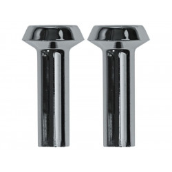 Boutons de fermeture de portes HW1539 pour Ford Mustang de 1965