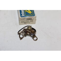 Rupteur pour Peugeot 204 404