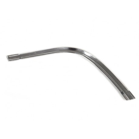 Baguette chrome FM-BQ004A pour Ford Mustang de 1967 à 1968 -