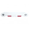 Lentille de tableau de bord IBL2 pour Ford Mustang de 1965 à