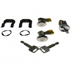 Kit barillets de neiman et portes LDI4 pour Ford Mustang de 1973