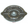 Bouchon pour direction assistée PSC1 pour Ford Mustang de 1964