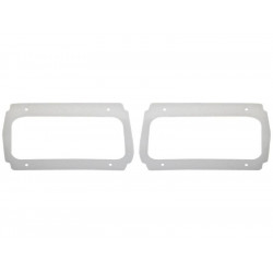 Joints de cabochon de feu arrière TLBP1 pour Ford Mustang de