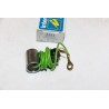 Condensateur pour AUDI 100 1,8 1,9 70-76 pour MERCEDES W115 200