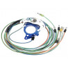 Contacteur de clignotant TSW1 pour Ford Mustang de 1964 -