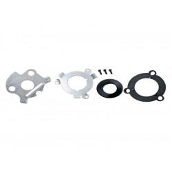 Kit de contact de klaxon HW1564 pour Ford Mustang de 1967 -