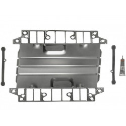 Tôle d'admission MS96006 pour Buick Jeep Oldsmobile et Pontiac V8 350Cu de 1973 à 1980