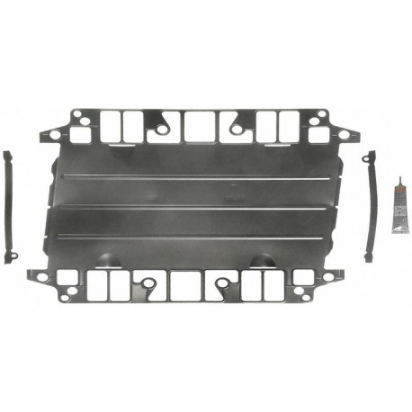 Tôle d'admission MS96014 pour Buick V8 455Cu de 1972 à 1976 -